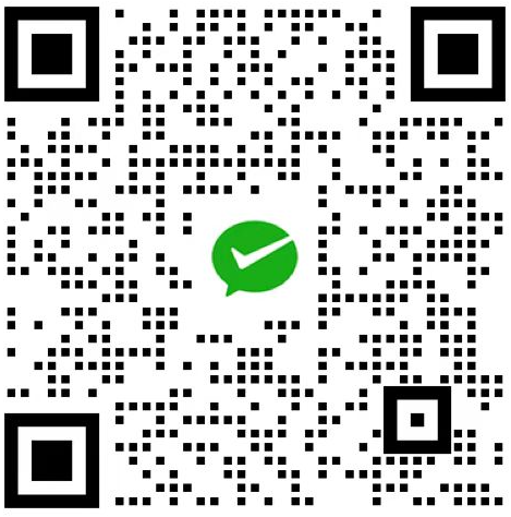 微信扫码添加顾问